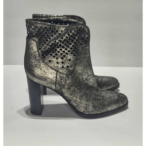 Diane von Furstenberg Booties Size 6 - Picture 2 of 7